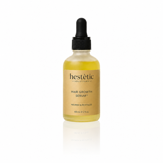 Hestètic Hair Growth Serum™ Best seller 2026