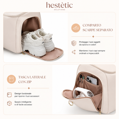Hestètic Travel Jemmy-Bag™