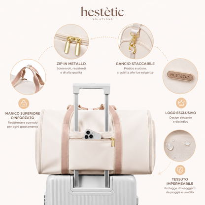 Hestètic Travel Jemmy-Bag™