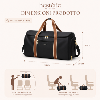 Hestètic Travel Jemmy-Bag™