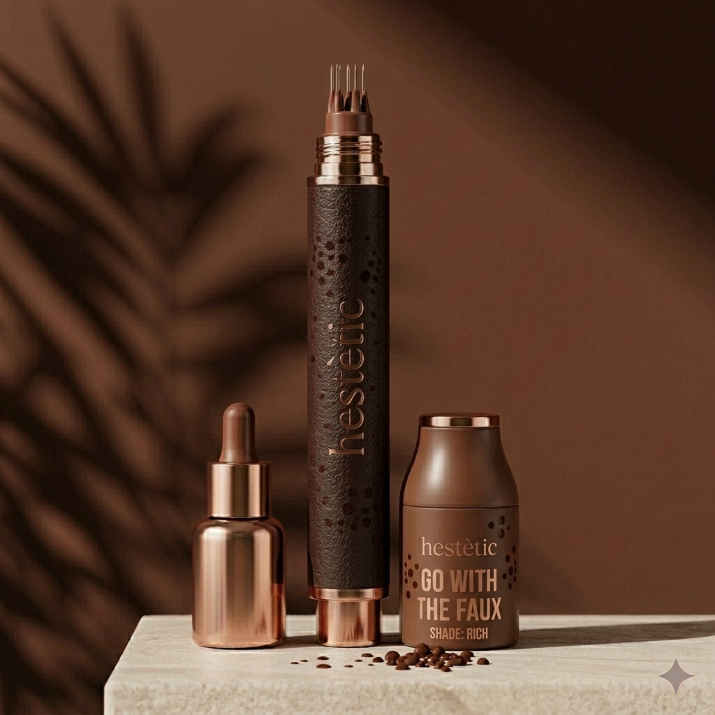 hestètic -Tarte Freckle Stamp & Juicy Lip Shimmer Set™