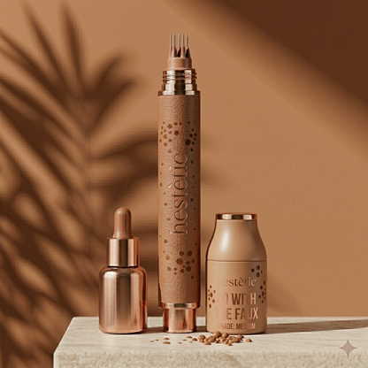 hestètic -Tarte Freckle Stamp & Juicy Lip Shimmer Set™