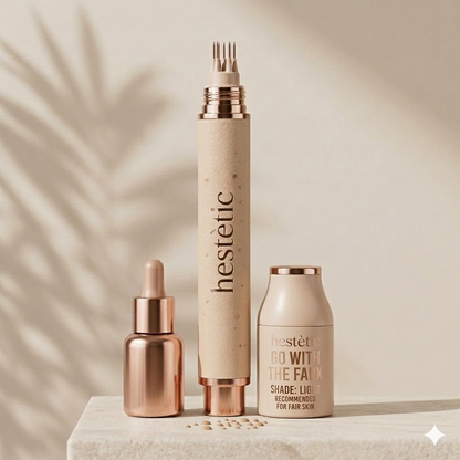hestètic -Tarte Freckle Stamp & Juicy Lip Shimmer Set™