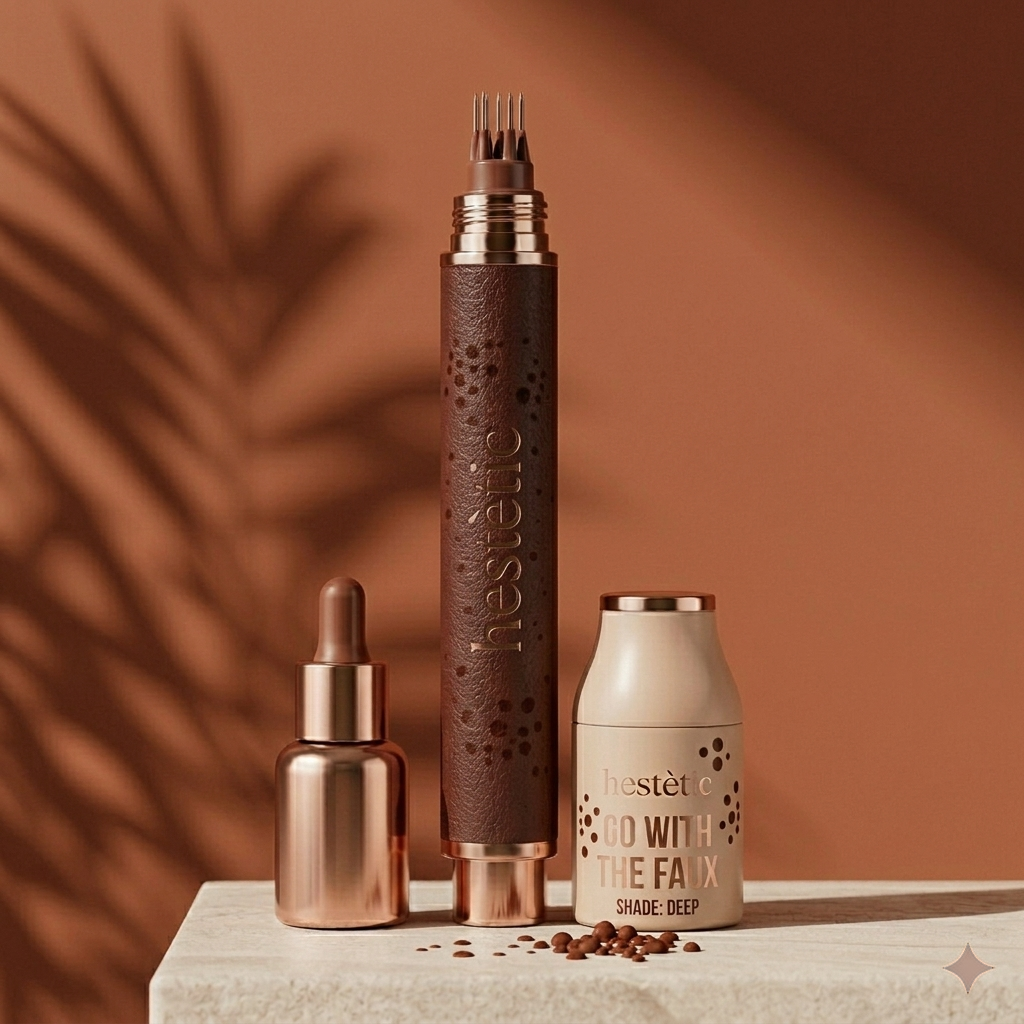 hestètic -Tarte Freckle Stamp & Juicy Lip Shimmer Set™