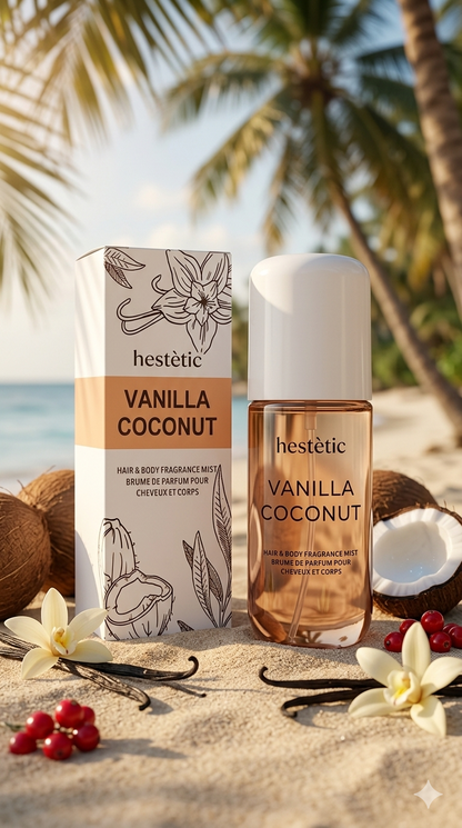 hestètic-KOEC Vanille & Kokos Sommerduft™